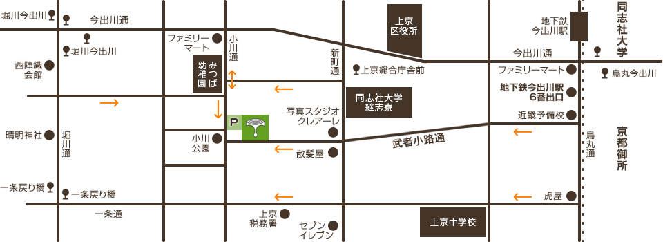 マップ