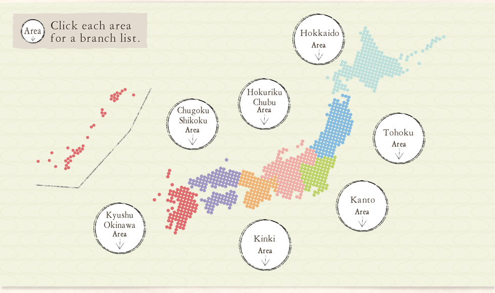 National Branches